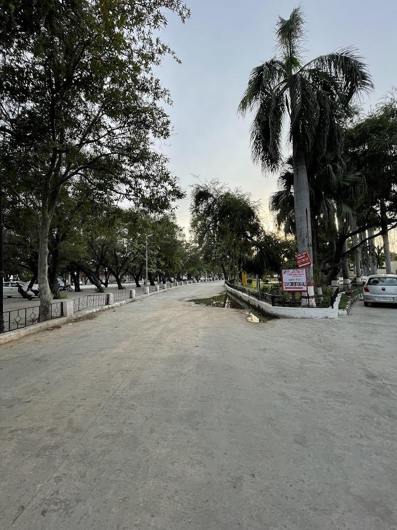 Tilyar Hotel And Resort - Tilyar Hotel And Resort VJHP+F9R, Rohtak, Haryana 124021, India