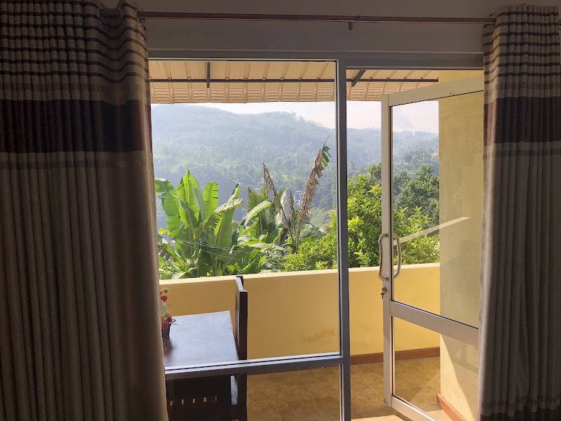 wow Home Stay - wow Home Stay, kithalella, Ella, Sri Lanka