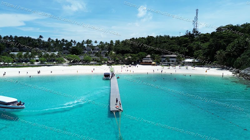 Koh Racha - Koh Racha Thailand, Chang Wat Phuket, Amphoe Mueang Phuket, Tambon Rawai, Goh Raja Yai