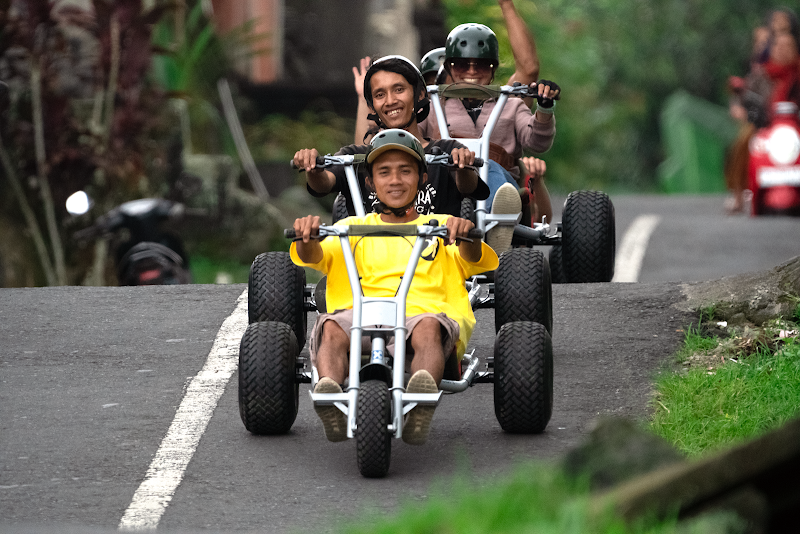 Jungle Cart Office - Jungle Cart Office, Jl. Raya Lungsiakan, Kedewatan, Kecamatan Ubud, Kabupaten Gianyar, Bali 80571, Indonesia