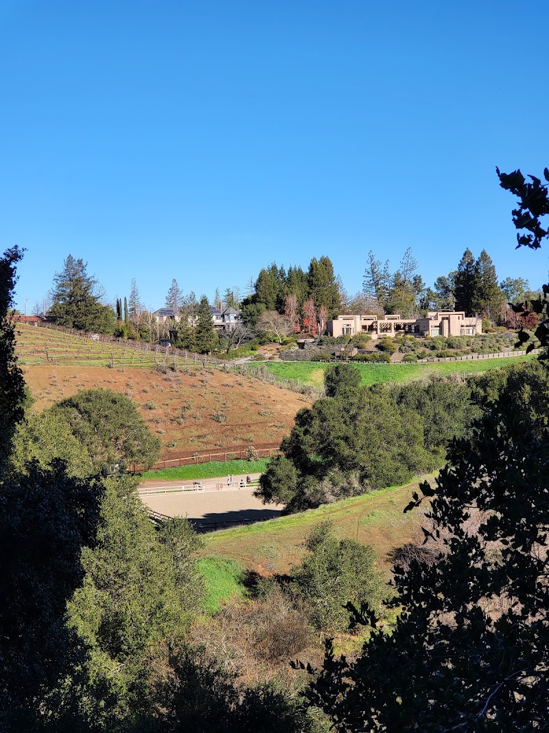 Westwind Community Barn - Westwind Community Barn 27210 Altamont Rd, Los Altos Hills, CA 94022, USA