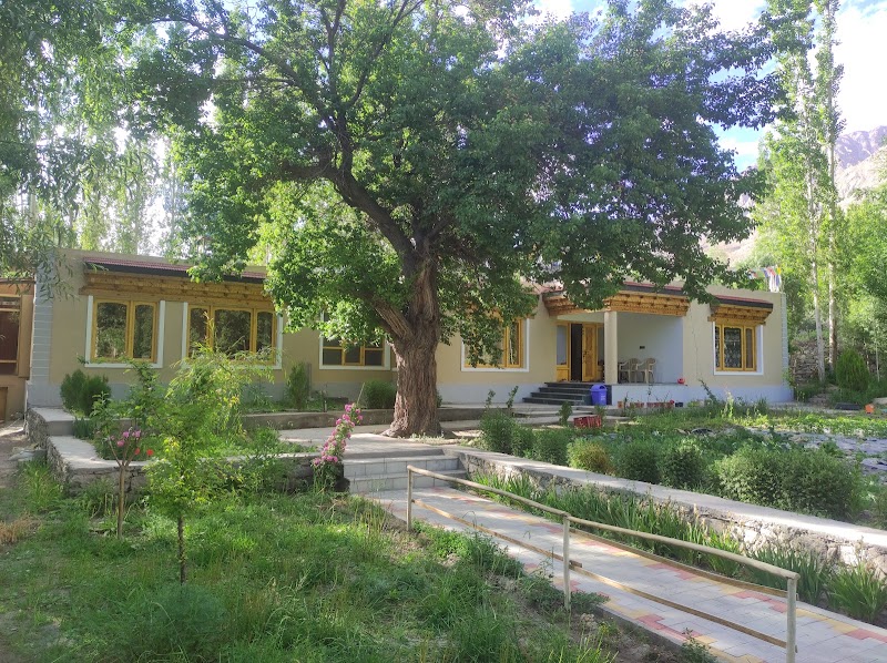 Karma Home Stay