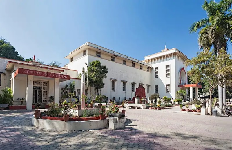 Central Museum, Indore