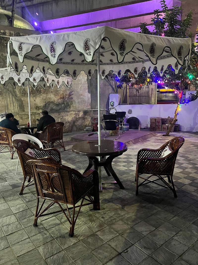 Purohit Heritage Cafe Restorent & Marwar Tea Point - Purohit Heritage Cafe Restorent & Marwar Tea Point Civil Lines Metro Station, Ajmer Rd, near Baba Ramdev Mandir, Madrampur, Civil Lines, Jaipur, Rajasthan 302006, India