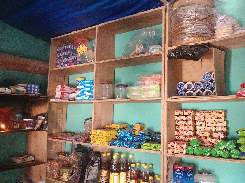 HUKUM KIRNA STORE bike service senter - HUKUM KIRNA STORE bike service senter PVH3+RM, Bilaspur, Gaurella, Dewargawa, Chhattisgarh 495117, India