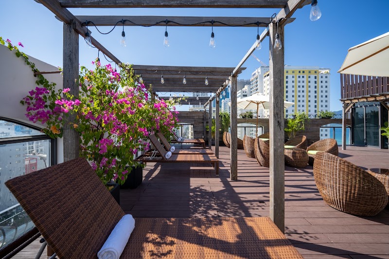 Senorita Boutique Hotel
