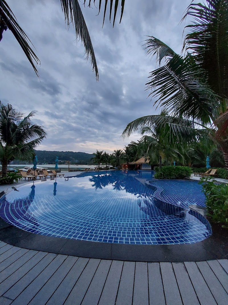 Phi Phi CoCo Beach Resort - Phi Phi CoCo Beach Resort, 299 หมู่ที่ 7 Moo 7, Tambon Ao Nang, Amphoe Mueang Krabi, Chang Wat Krabi 81210, Thailand