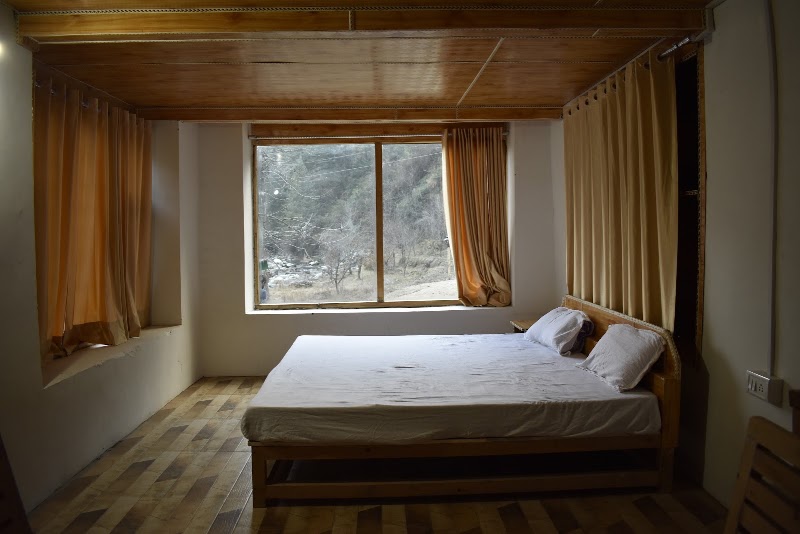 Moksha by the river - Moksha by the river Vill.Sar, Moksha by the river, Jibhi, Bini, Himachal Pradesh 175123, India