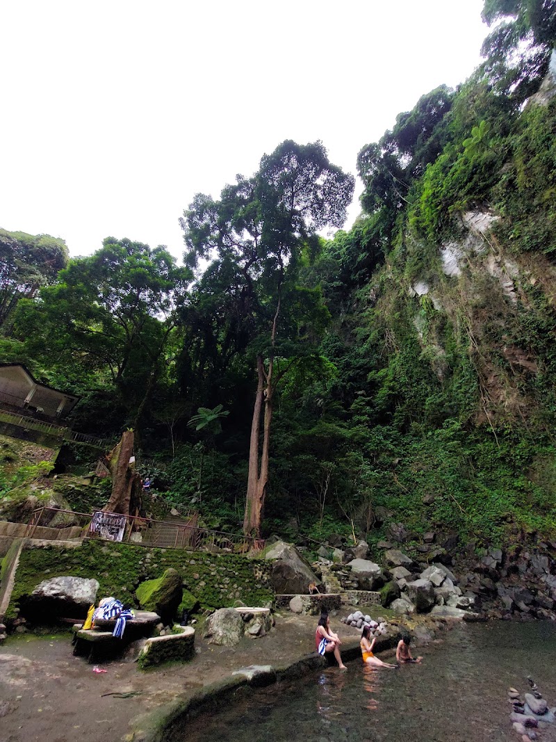Katibawasan Falls - Katibawasan Falls, 6P79+767, Mambajao, Camiguin, Philippines