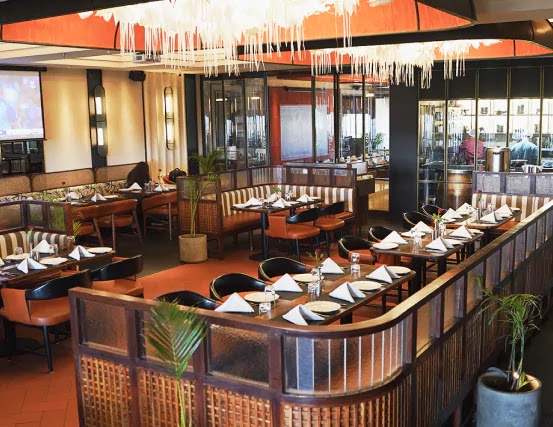 Swagath Restaurant And Bar - Swagath Restaurant And Bar SCO No.7, Sector 26, Madhya Marg, Sector 26, Chandigarh, 160019, India