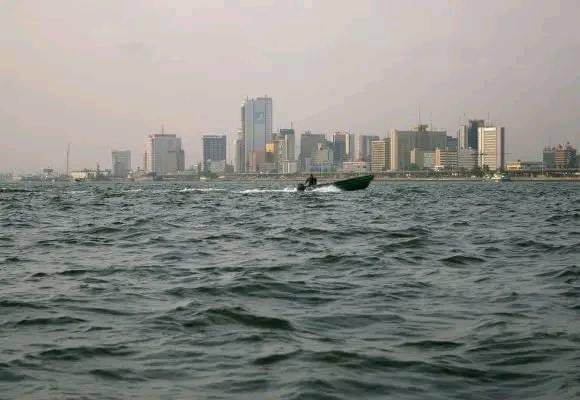 Lagos