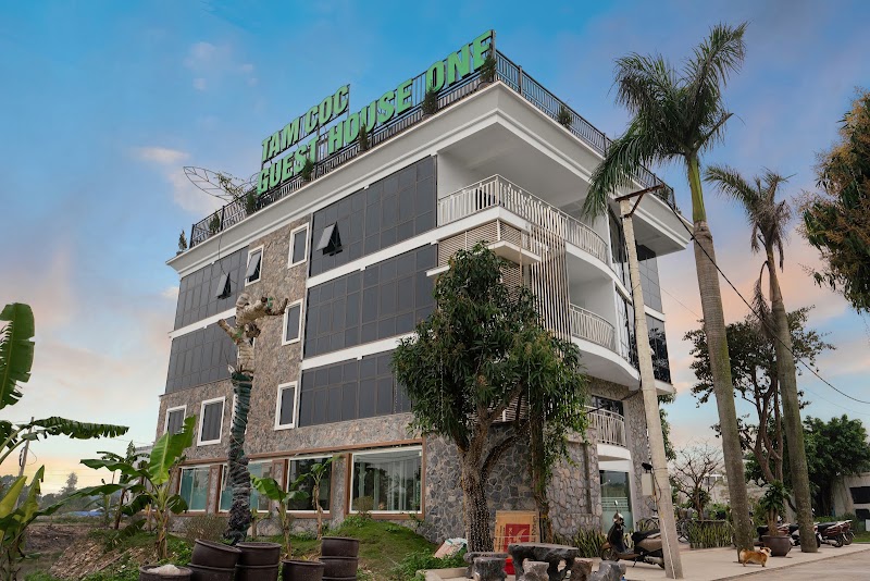 Tam Coc Guest House One & Hotel Ninh Binh - Tam Coc Guest House One & Hotel Ninh Binh, Nam Hoa Lu, Ninh Binh, Vietnam