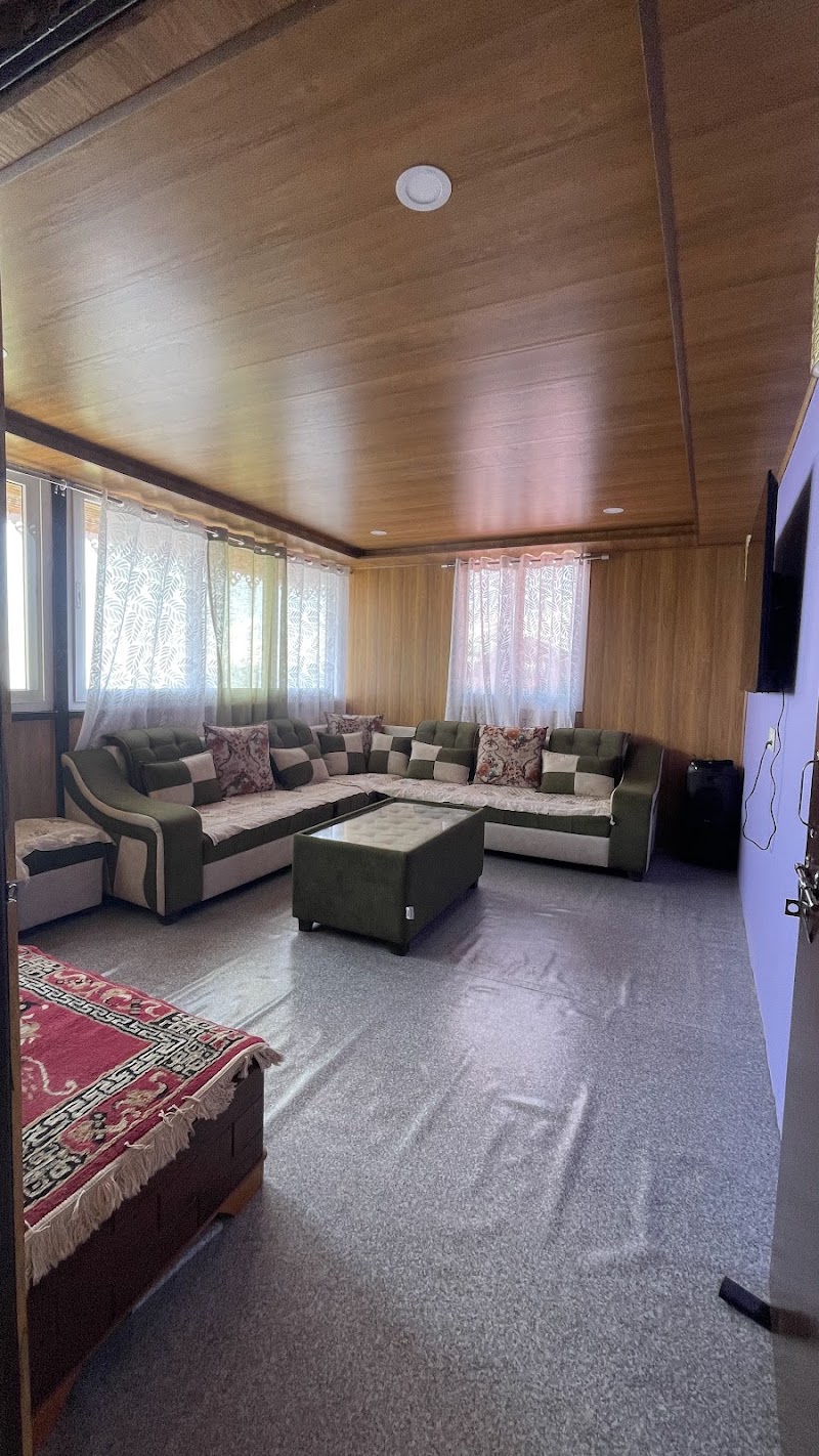 The Road Side homestay - The Road Side homestay 2, J.N Road, Chandmari, गान्तोक, सिक्किम 737103, India