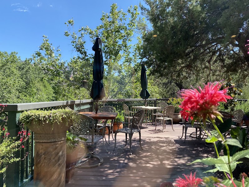 Inn Above Oak Creek - Inn Above Oak Creek, 556 AZ-179, Sedona, AZ 86336, USA