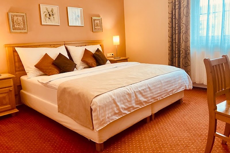 Golden Linden Spa Hotel