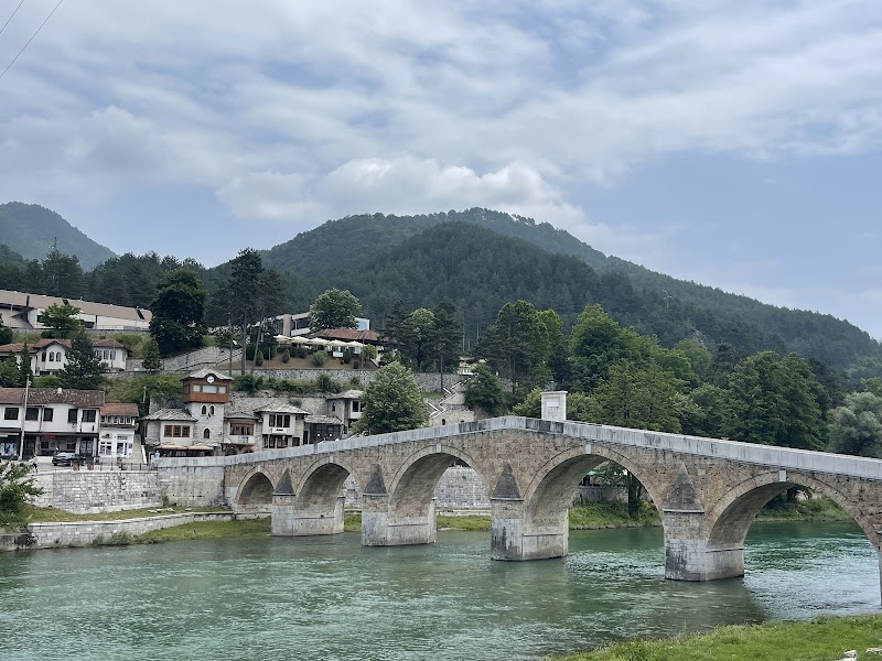 TITOV BUNKER REZERVACIJE I ULAZNICE - Zoor Bosna - TITOV BUNKER REZERVACIJE I ULAZNICE - Zoor Bosna, Stara čaršija bb, Konjic, Bosnia and Herzegovina