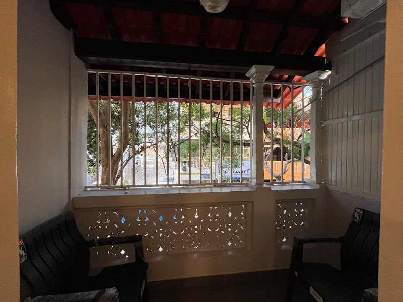 Auro Mithra Heritage Stay - Auro Mithra Heritage Stay 59, Sri Aurobindo St, Heritage Town, Puducherry, 605001, India