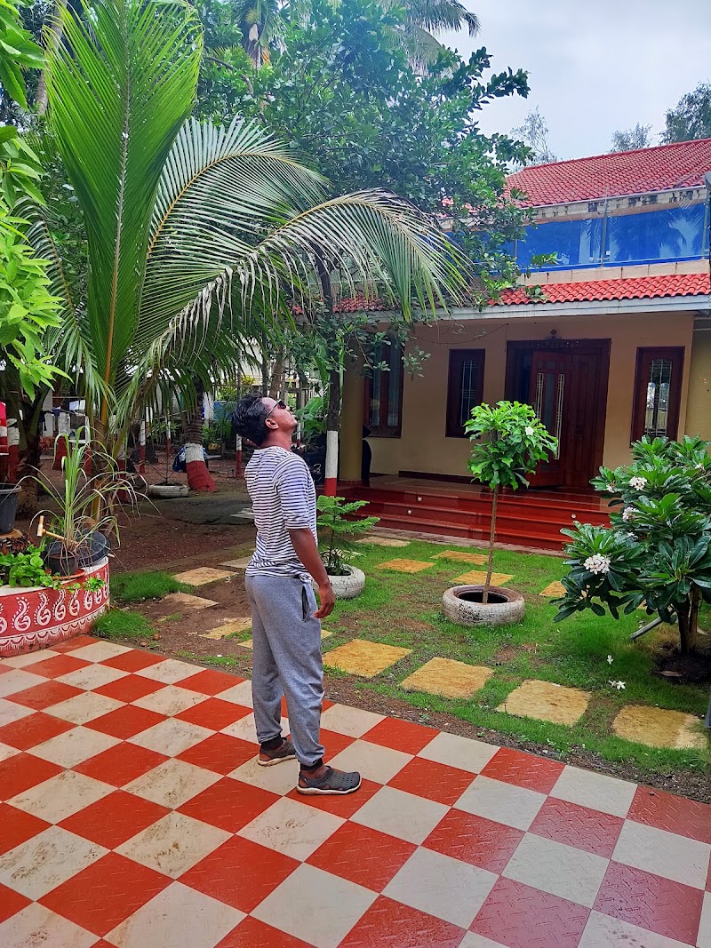 OYO 33356 Nanas Holiday Home