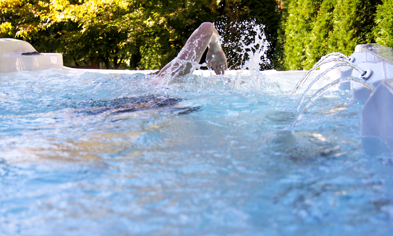 Coast Spas - Coast Spas, 6315 202 St, Langley, BC V2Y 1N1, Canada