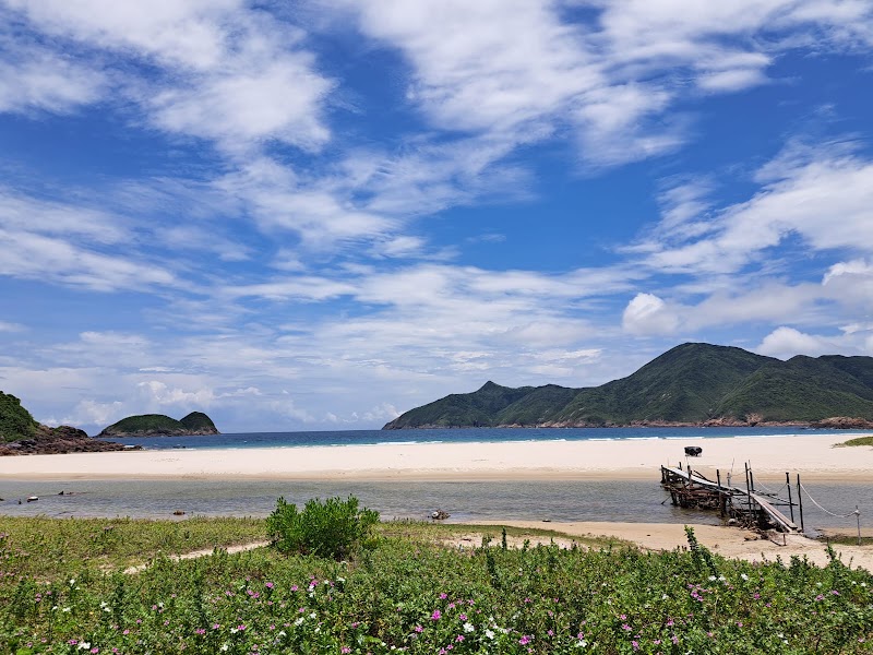 Ham Tin Wan
