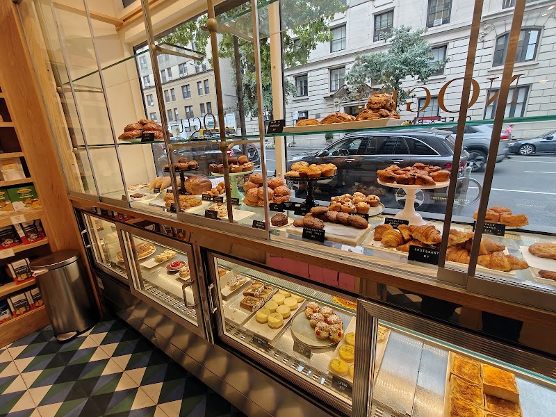 Noglu - Noglu 1260 Madison Ave, New York, NY 10128, USA