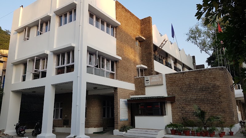 Hotel Jawalaji