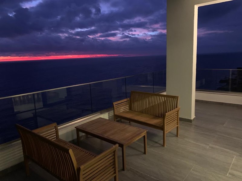 Lux Apartments Pinctada - Lux Apartments Pinctada, Dubrava Bar Dubrava 90 A Dubrava, 85000, Montenegro