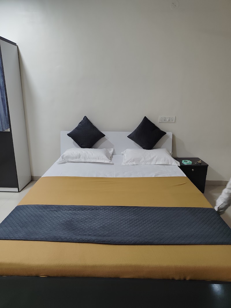 Relax Inn Lodge - Relax Inn Lodge, Guru datt mandir, Phase 1, Rajiv Gandhi Infotech Park, Hinjawadi, Pune, Maharashtra 411057, India