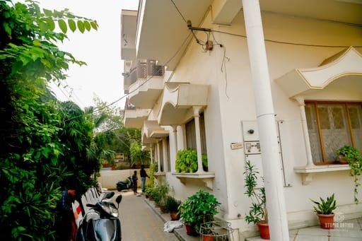 HERITAGE HAVELI VARANASI