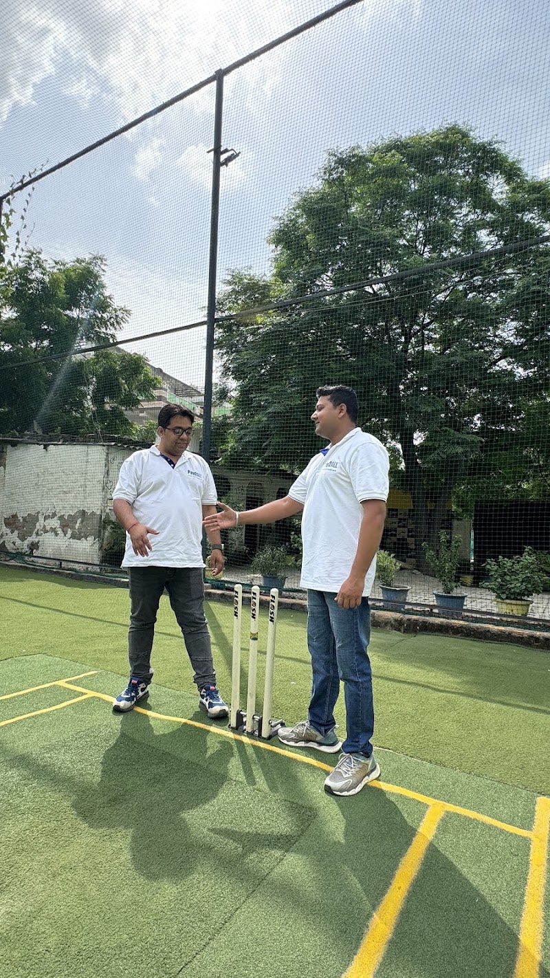 PlayAll Noida 73 - PlayAll Noida 73, Pet Clinic, Winner Heights Appartment, and, near Noida, Sarfabad Village, Sarfabad, Sector 72, Noida, Uttar Pradesh 201316, India
