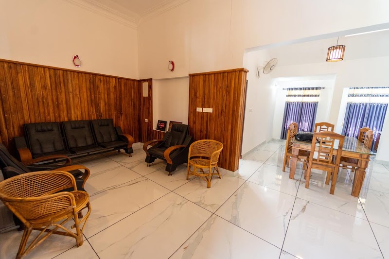 Midnight oasis - Midnight oasis M6C9+F47, Sultan Bathery, Krishnagiri, Kerala 673592, India