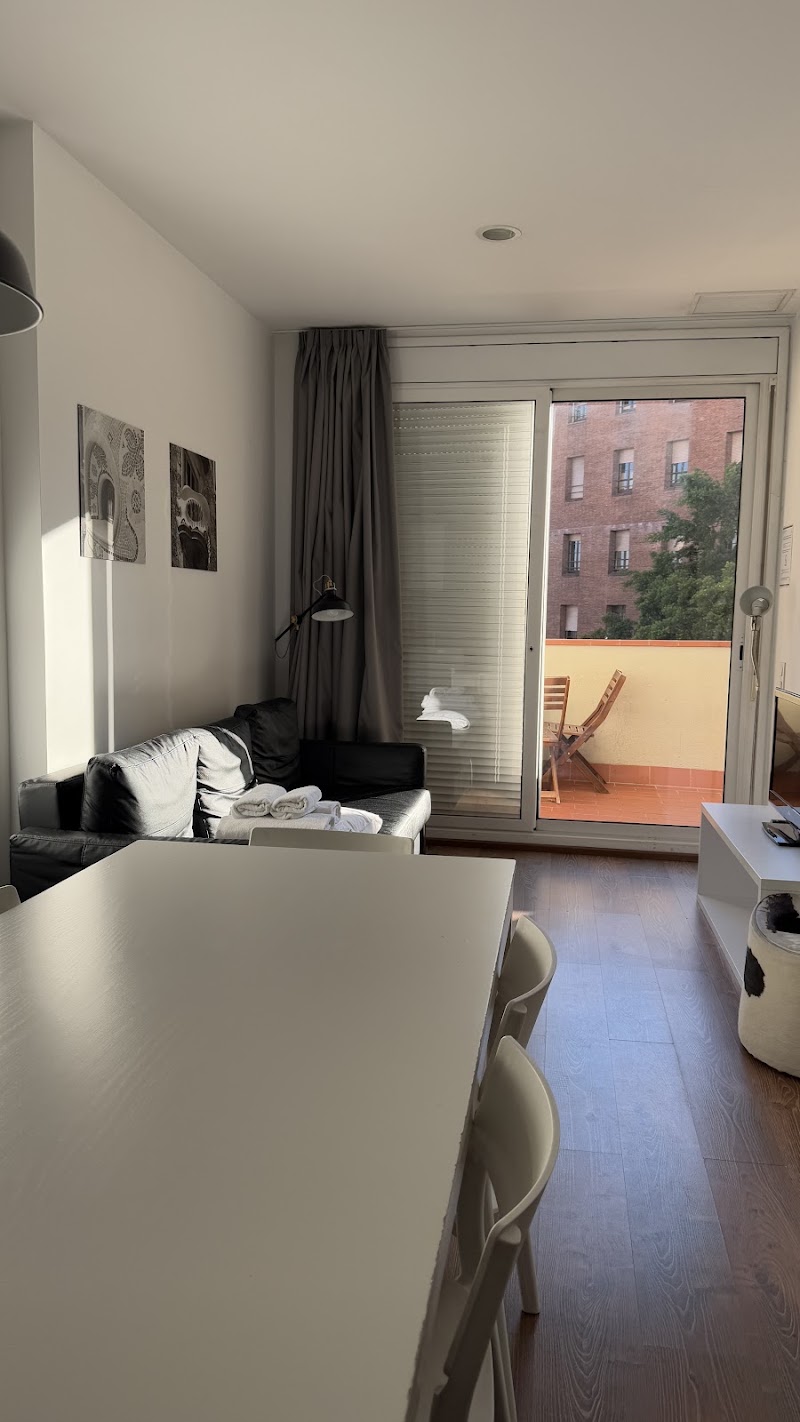 AB APARTMENT BARCELONA - Empresa Gestora de Apartamentos Turísticos y de Temporada en Barcelona - AB APARTMENT BARCELONA - Empresa Gestora de Apartamentos Turísticos y de Temporada en Barcelona Gran Via de les Corts Catalanes, 558, Bajos, Eixample, 08011 Barcelona, Spain