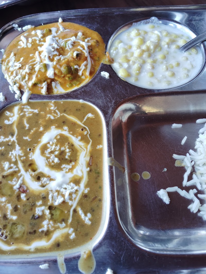 Shiv Vaishno Dhaba - Shiv Vaishno Dhaba, Kalka - Shimla Rd, near Toll, Sanwara, Solan, Himachal Pradesh 173209, India