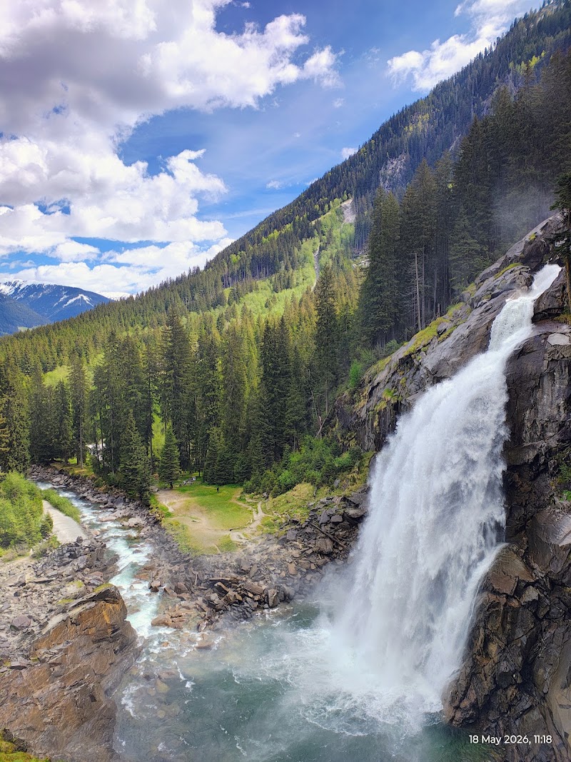 Nationalpark Hohe Tauern - Nationalpark Hohe Tauern, Kirchpl. 2, 9971 Matrei in Osttirol, Austria
