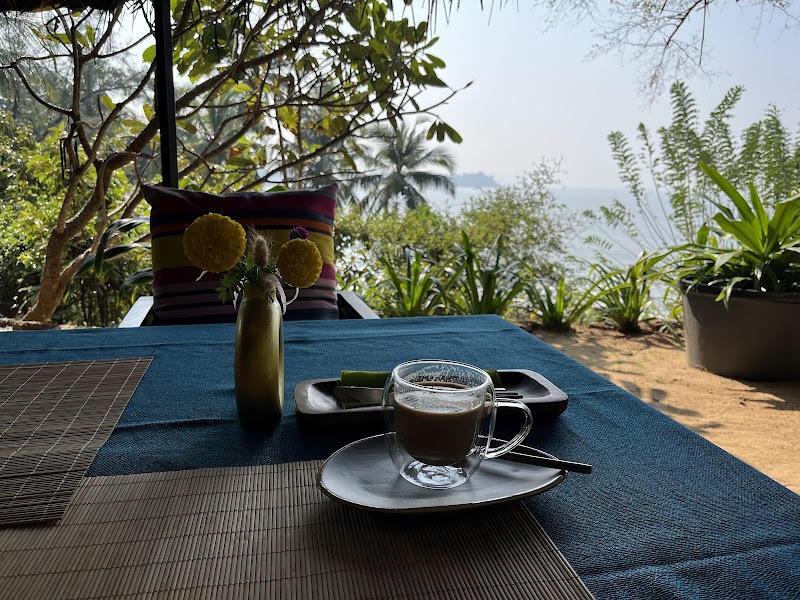 Turtle Hill - Turtle Hill, Patnem Beach, Palolem, Canacona, Goa 403702, India