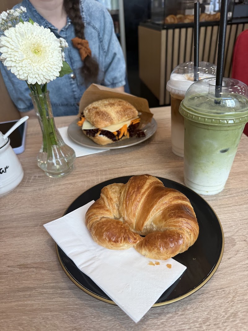 Le Petit Café - Le Petit Café, Löwengasse 37A, 1030 Wien, Austria