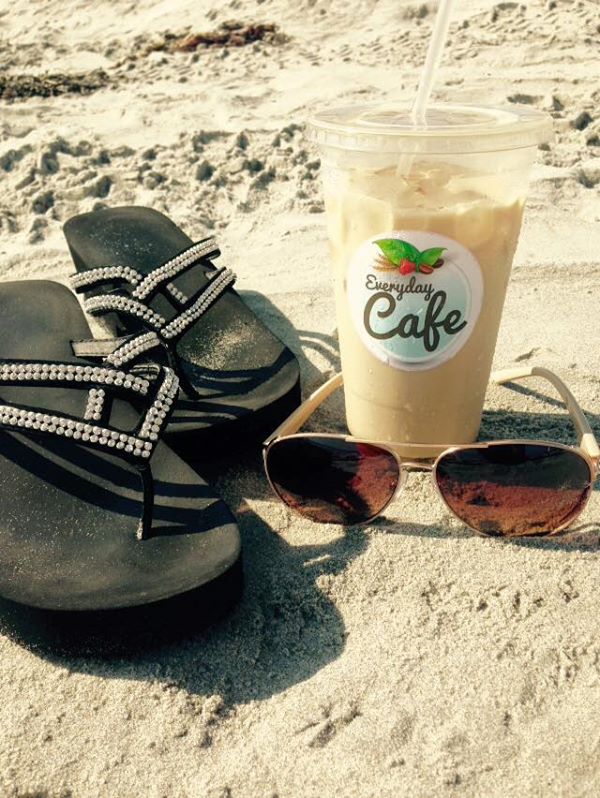 The Everyday Cafe - The Everyday Cafe, 374 Bridge St, Weymouth, MA 02191, USA