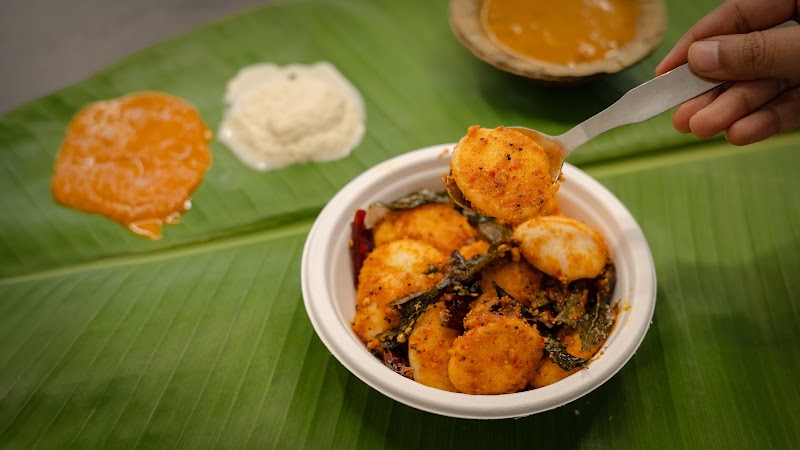 The Filter Coffee - Brookfield - The Filter Coffee - Brookfield Wishvish Foods Pvt Ltd, Survey No.115/6, Brookes Enclave Layout, Mahadevapura, B.B, ITPL Main Rd, Kundalahalli, M.P East, Bengaluru, Karnataka 560037, India