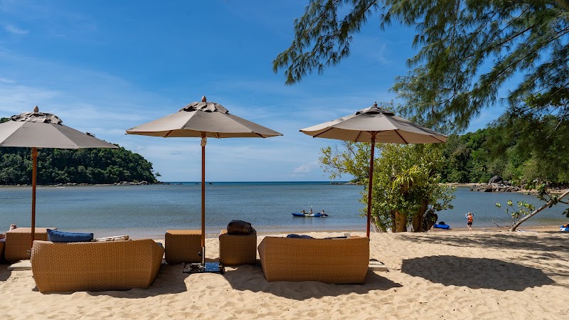 Layan Beach - Layan Beach, 27GQ+PQ, Bang Tao Beach, Choeng Thale, Thalang District, Phuket 83110, Thailand