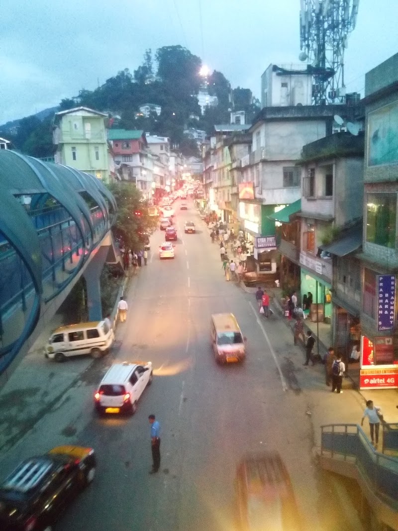 Deorali Bazar - Deorali Bazar Deorali Bazar, Gangtok, Sikkim 737102, India