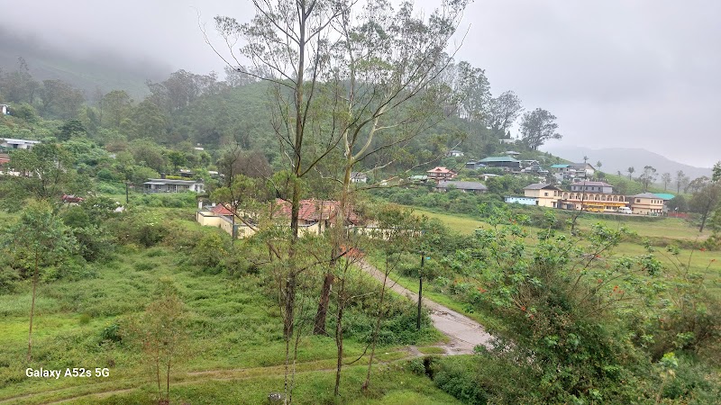 Sunrise Vista Home Stay - Sunrise Vista Home Stay 3485+542, opposite RDO office, Devikulam, Kerala 685613, India