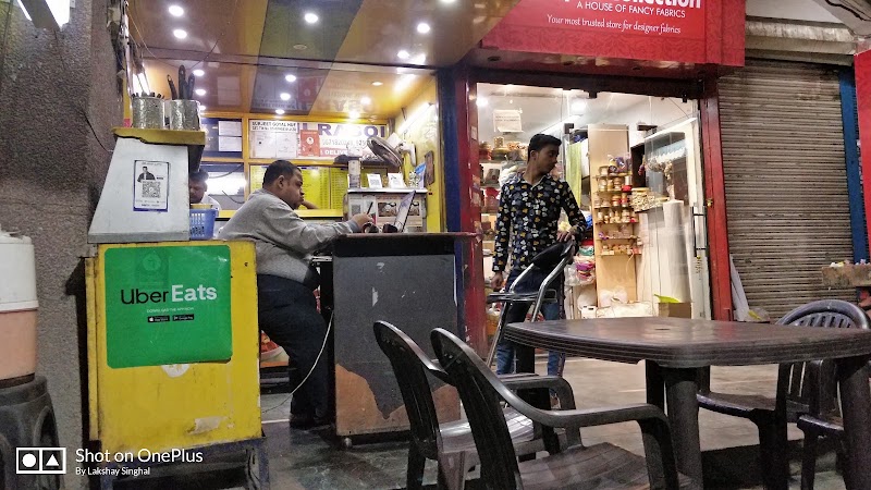 Apni Rasoi - Apni Rasoi Shop No. G-3, Aggarwal Centre Plaza, near DC Chowk, Rajapur, Sector 9, Rohini, Delhi, 110085, India