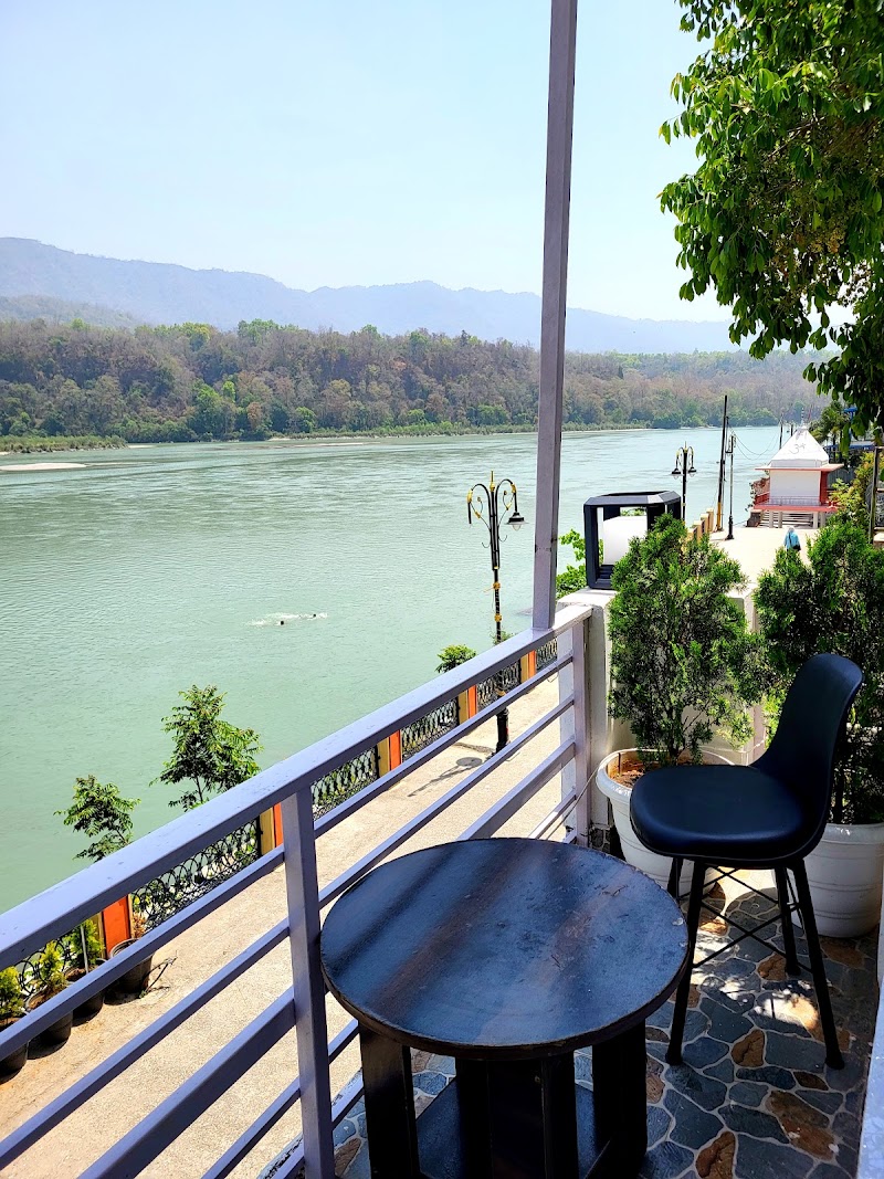 Ganga River The Homestay - Ganga River The Homestay Lane Number 02, Virbhadra Rd, near yogendra public school, Sturida Colony, Rishikesh, Veerbhadra, Uttarakhand 249201, India