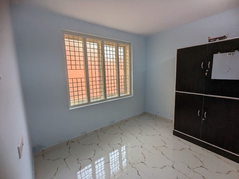 Gavi Stay || HCG Hospital || SJU College - Gavi Stay || HCG Hospital || SJU College 8, 15th cross, Sampangi Rama Nagara, s.r.nagar, Bengaluru, Karnataka 560027, India