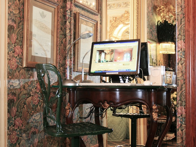 Hotel Continental Palacete - Hotel Continental Palacete Rambla de Catalunya, 30, Eixample, 08007 Barcelona, Spain