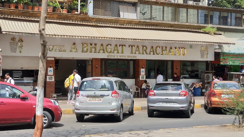 Hotel A Bhagat Tarachand - Hotel A Bhagat Tarachand Shop No. 62 To 65, Moraj Residency, Palm Beach Rd, Sector 16, Sanpada, Navi Mumbai, Maharashtra 400705, India