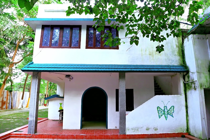 Hotel Green Park Resort And Restaurant - Hotel Green Park Resort And Restaurant 6/4,Cuddalore main road, chunnambar boat house, chunnambar boat house, 6, Cuddalore Road, Edayarpalayam, Puducherry 605007, India