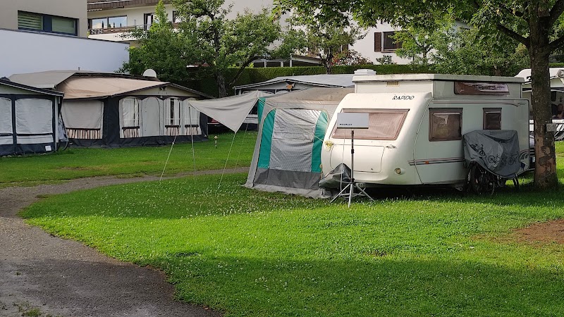 Campingplatz Nell - Christian Nell