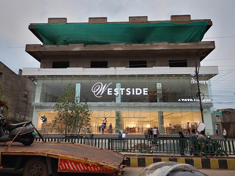 Westside - Bilaspur