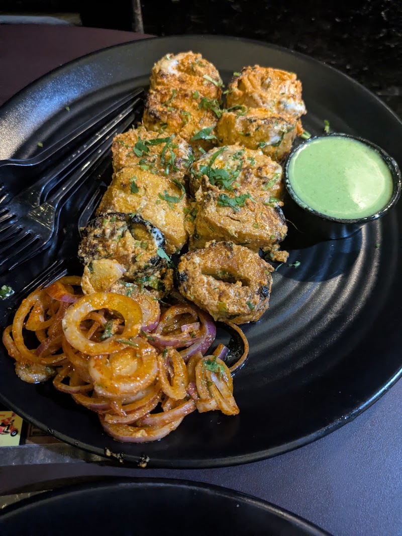 HAT'S FOOD - HAT'S FOOD SHOP NO.5, Badshahpur Sohna Rd, behind sona marbles, near arya samaj mandir, Badshahpur, Sector 69, Gurugram, Haryana 122101, India